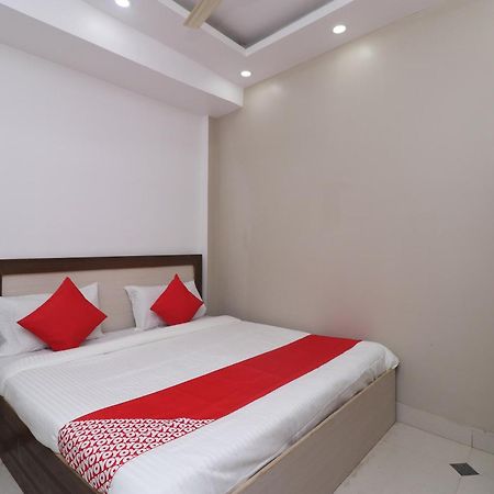 Hotel O Swastik Resort Colonelganj Εξωτερικό φωτογραφία