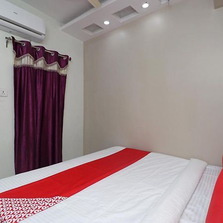 Hotel O Swastik Resort Colonelganj Εξωτερικό φωτογραφία