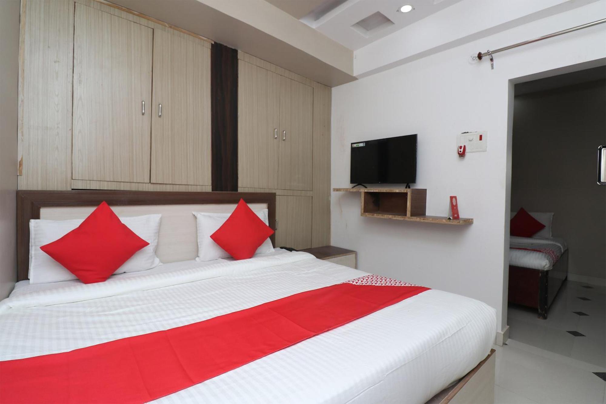 Hotel O Swastik Resort Colonelganj Εξωτερικό φωτογραφία
