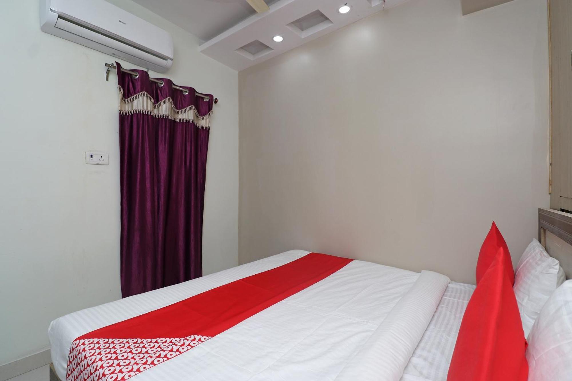 Hotel O Swastik Resort Colonelganj Εξωτερικό φωτογραφία