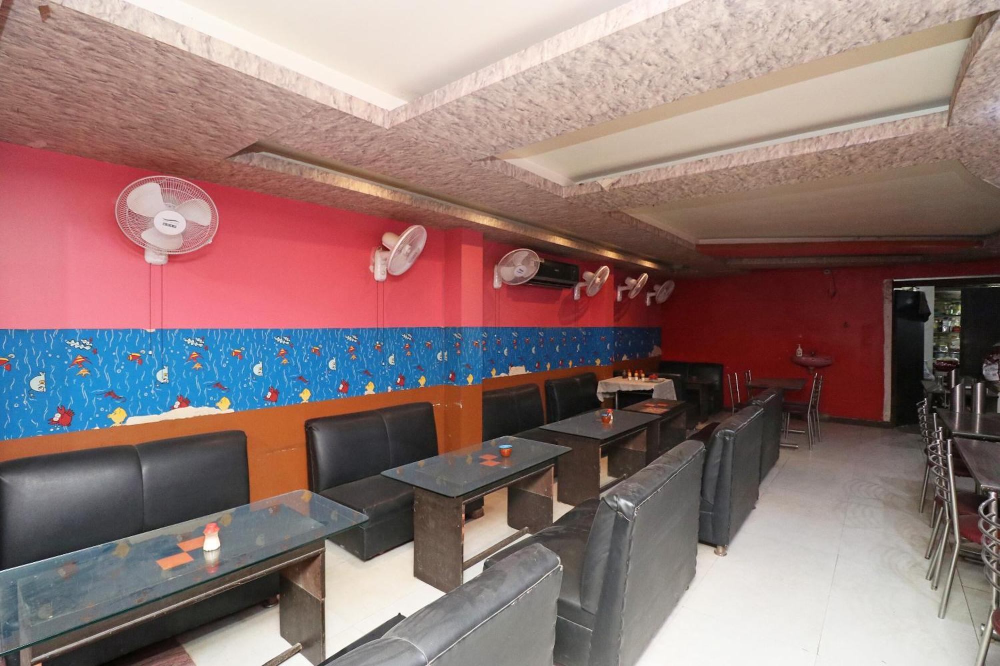Hotel O Swastik Resort Colonelganj Εξωτερικό φωτογραφία