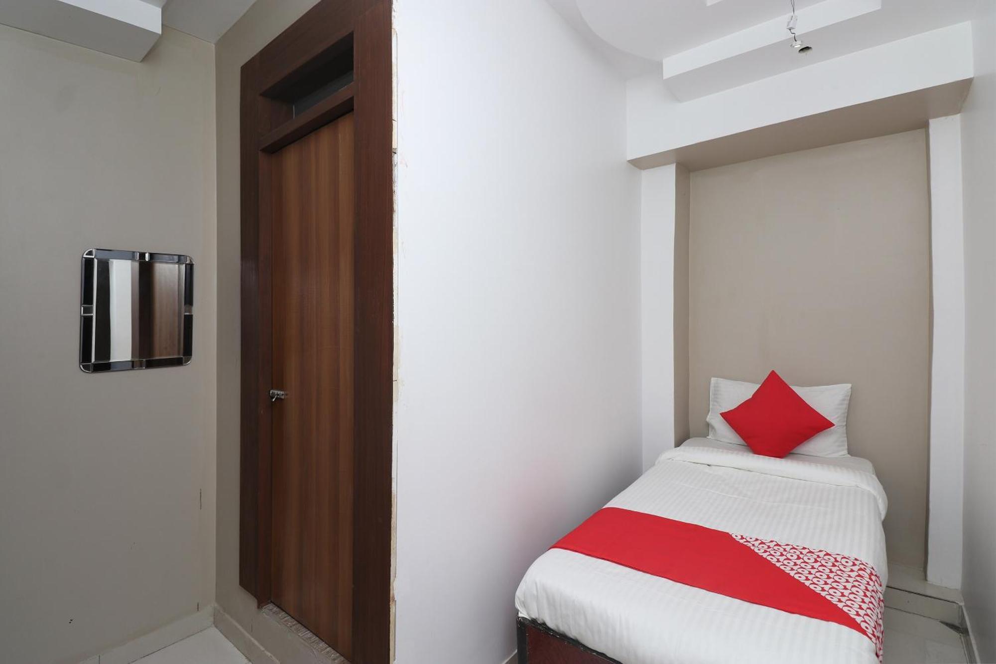 Hotel O Swastik Resort Colonelganj Εξωτερικό φωτογραφία