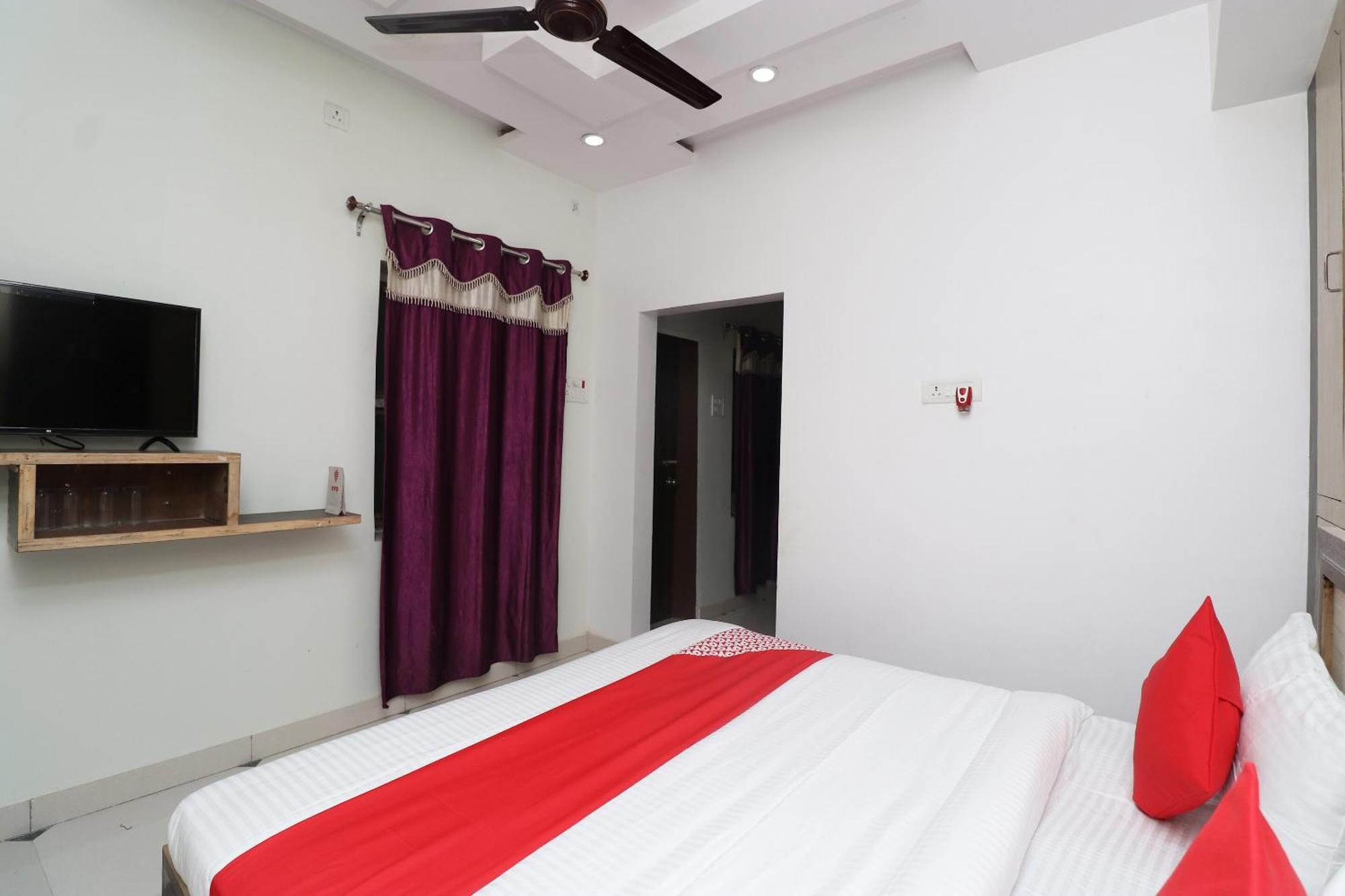 Hotel O Swastik Resort Colonelganj Εξωτερικό φωτογραφία