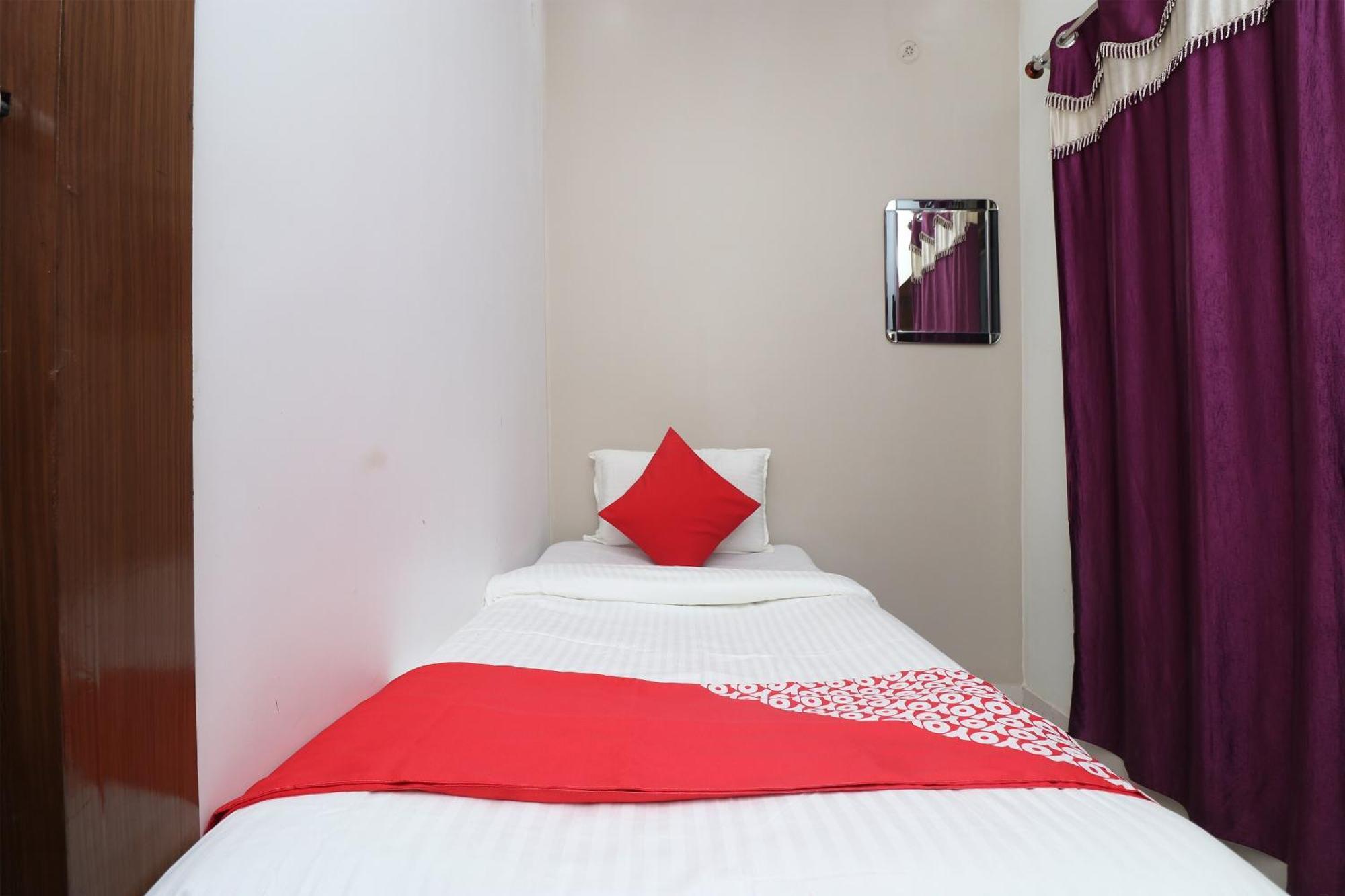 Hotel O Swastik Resort Colonelganj Εξωτερικό φωτογραφία