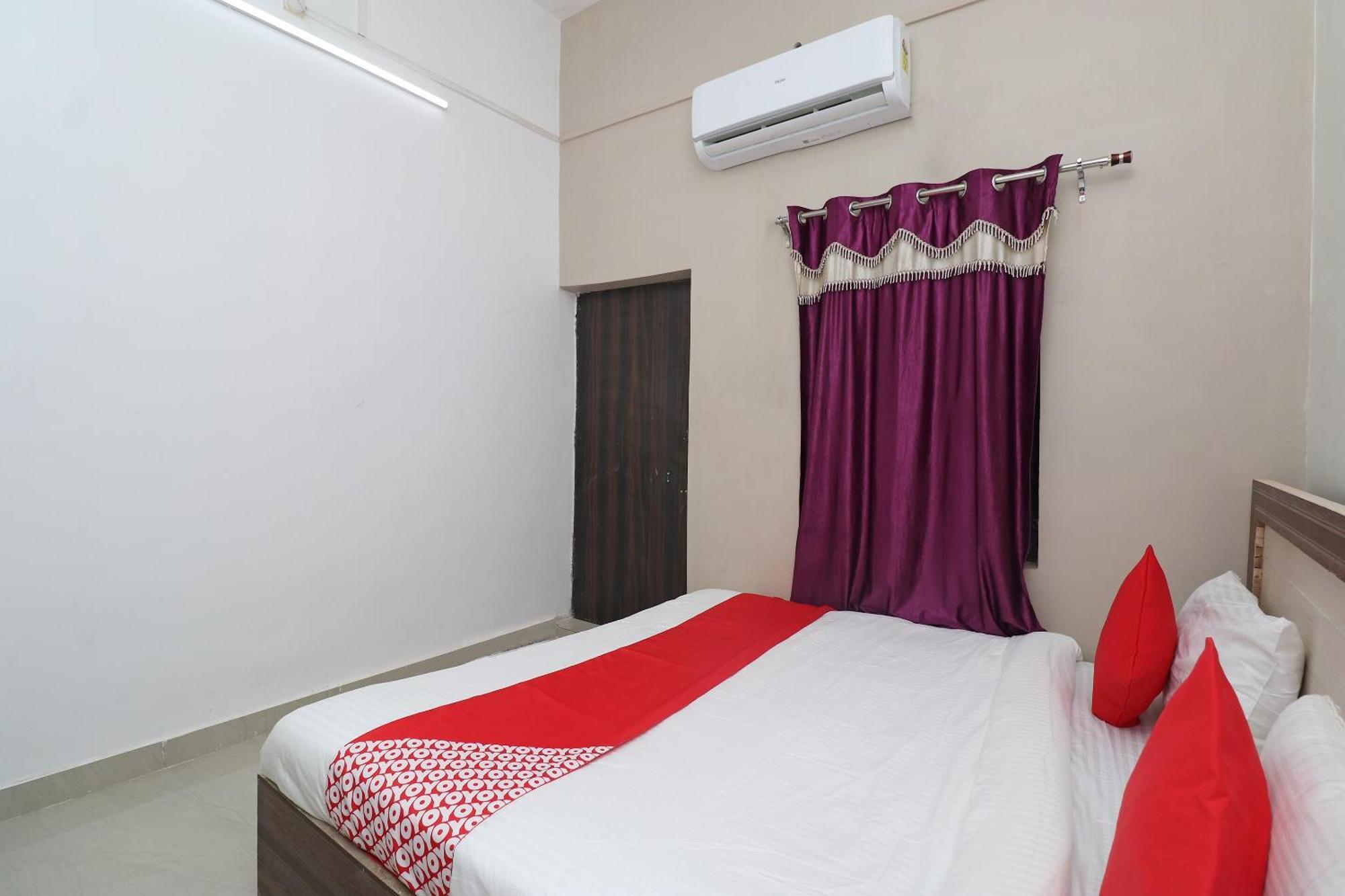 Hotel O Swastik Resort Colonelganj Εξωτερικό φωτογραφία