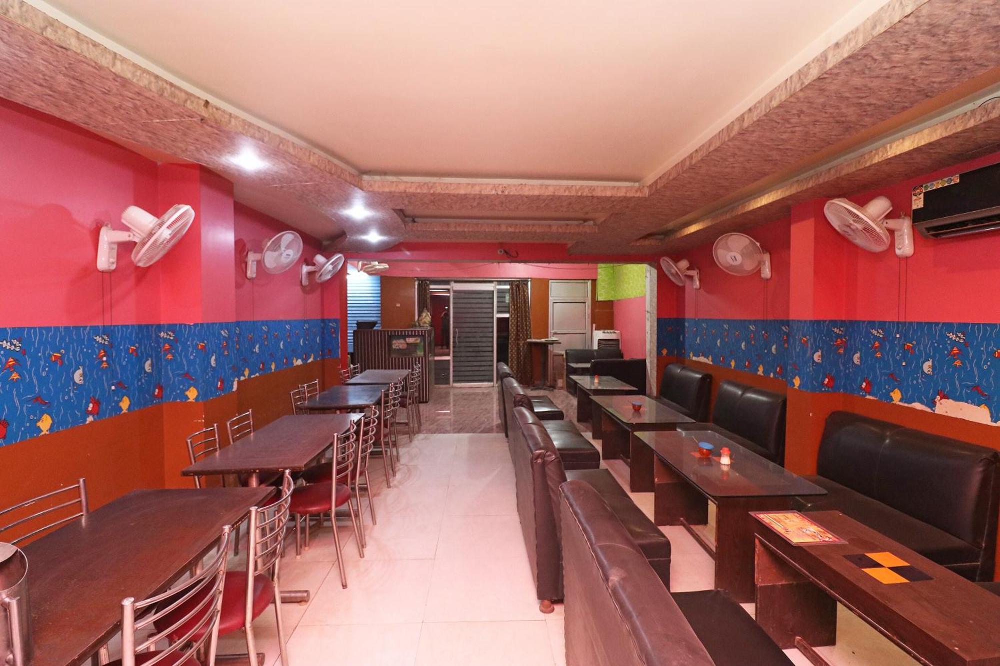 Hotel O Swastik Resort Colonelganj Εξωτερικό φωτογραφία