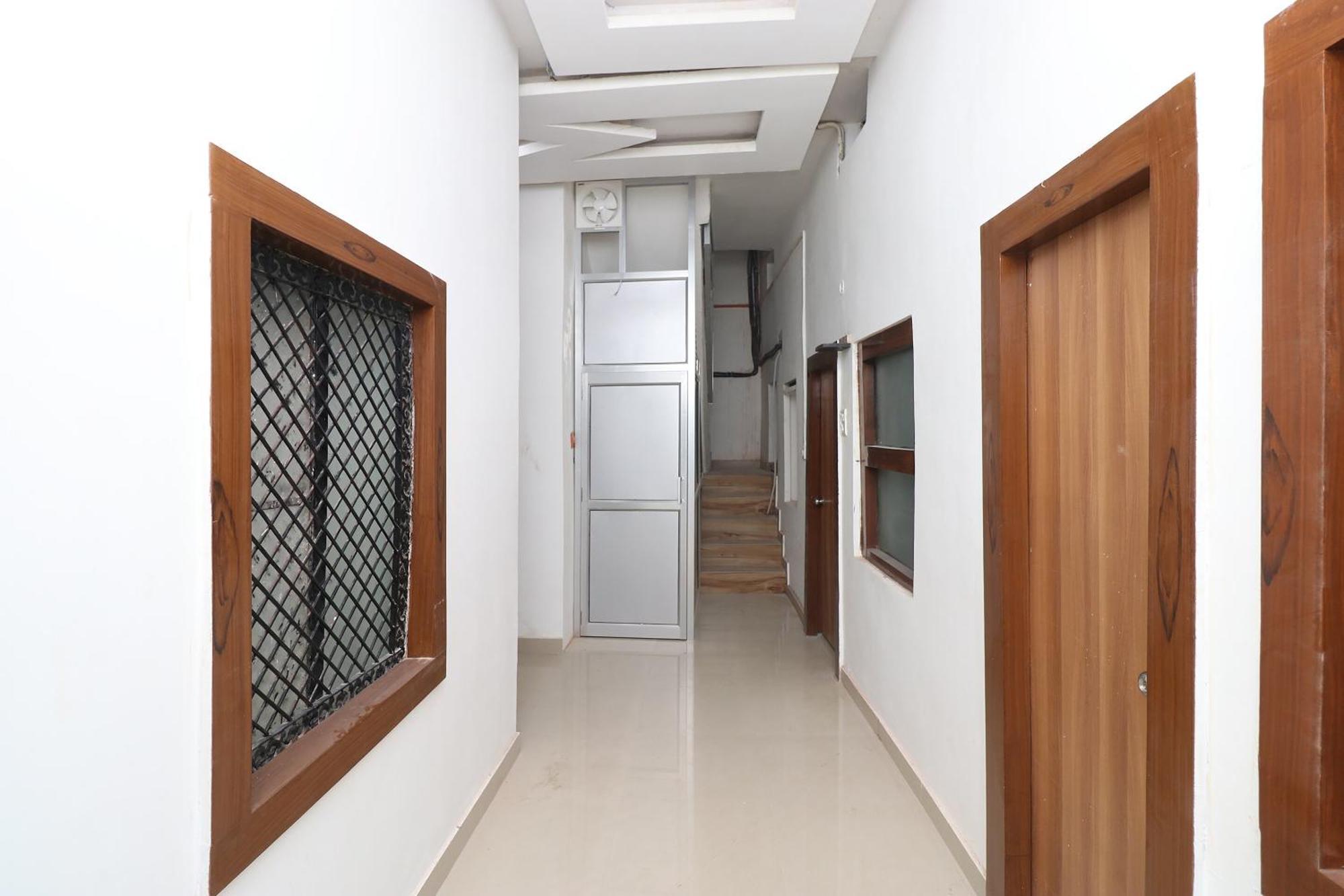 Hotel O Swastik Resort Colonelganj Εξωτερικό φωτογραφία