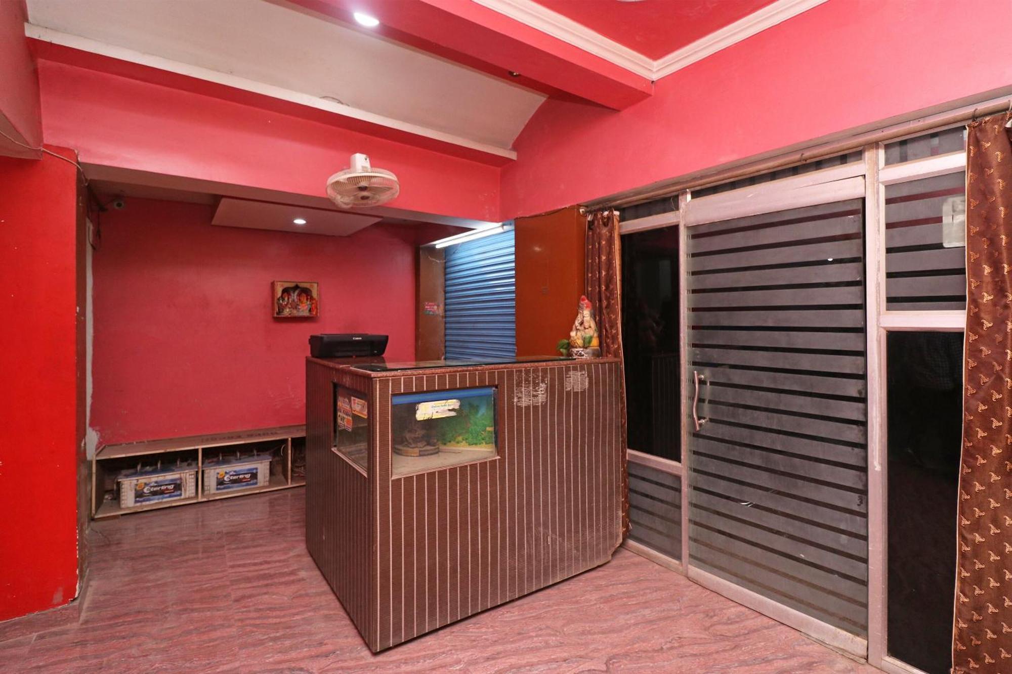 Hotel O Swastik Resort Colonelganj Εξωτερικό φωτογραφία