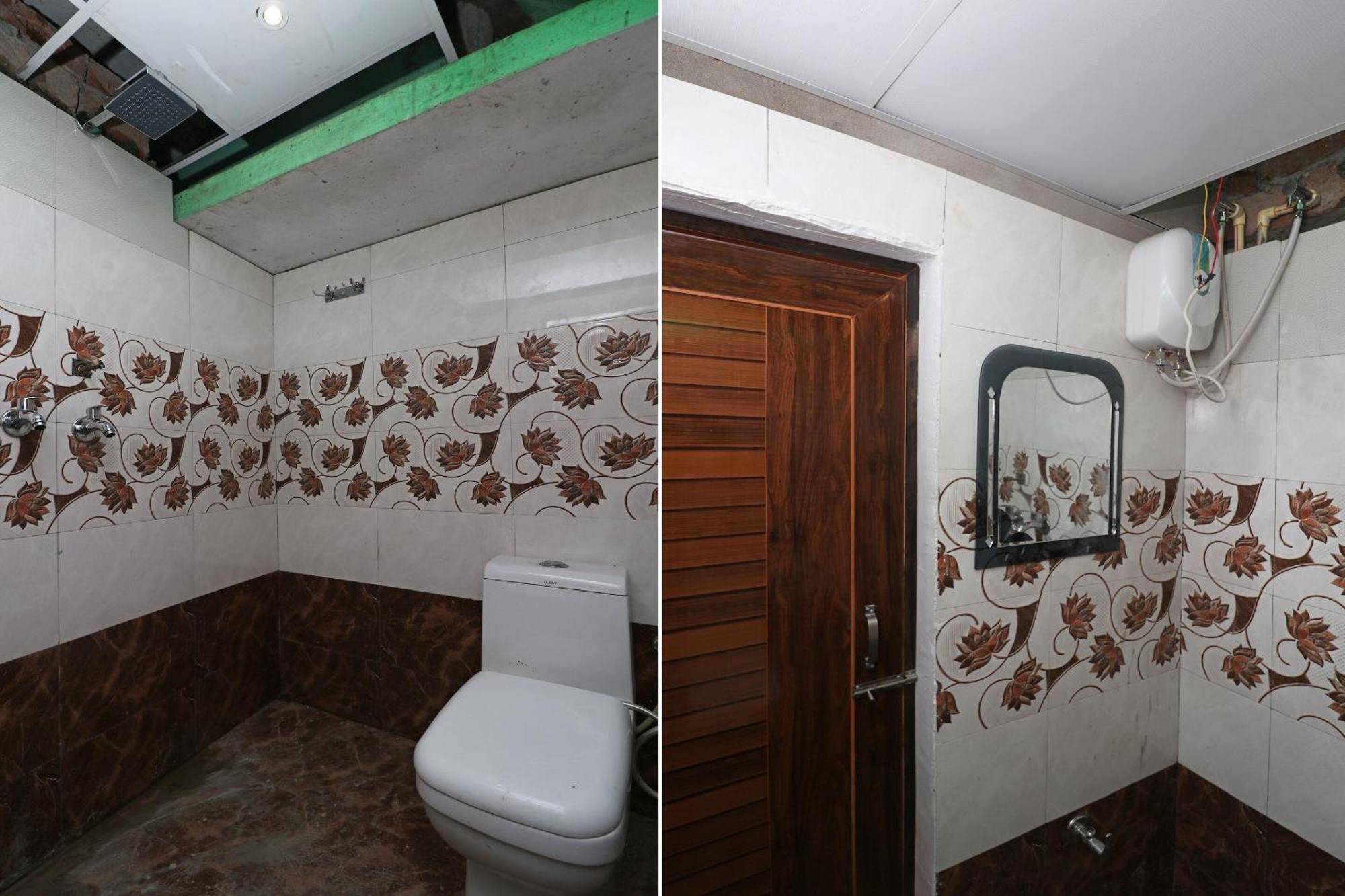 Hotel O Swastik Resort Colonelganj Εξωτερικό φωτογραφία