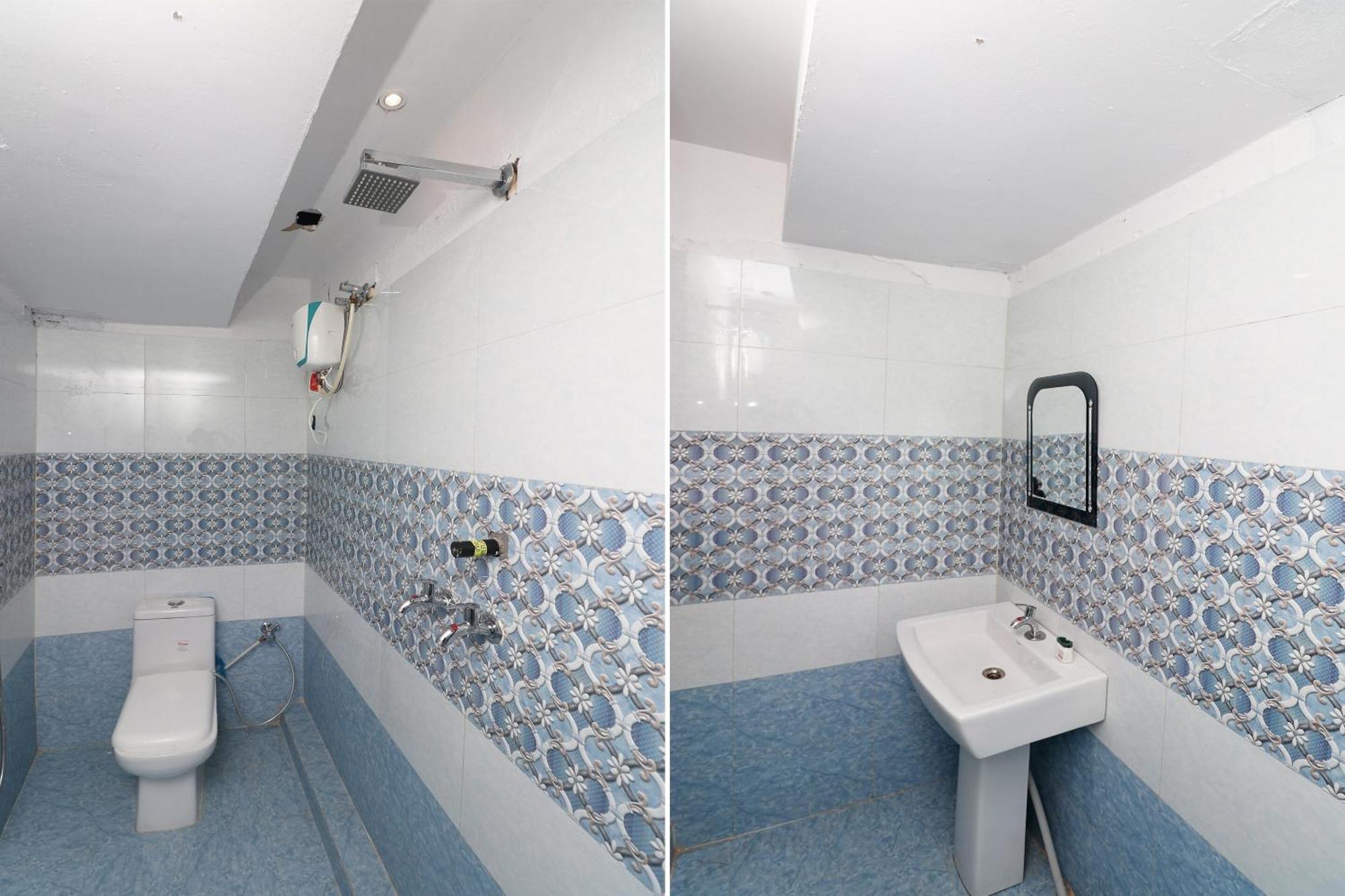 Hotel O Swastik Resort Colonelganj Εξωτερικό φωτογραφία