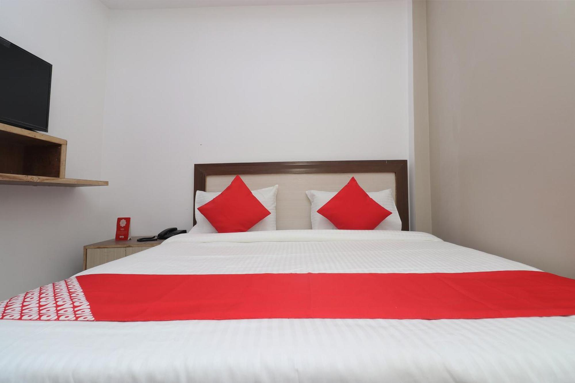 Hotel O Swastik Resort Colonelganj Εξωτερικό φωτογραφία