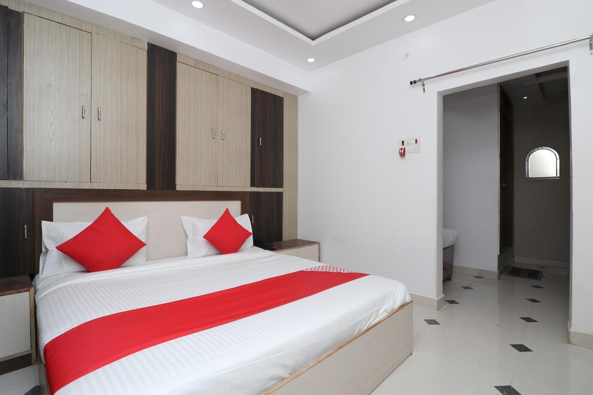 Hotel O Swastik Resort Colonelganj Εξωτερικό φωτογραφία