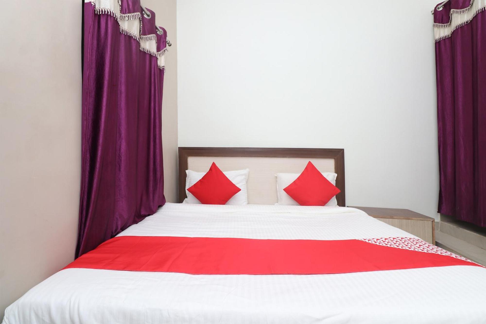 Hotel O Swastik Resort Colonelganj Εξωτερικό φωτογραφία