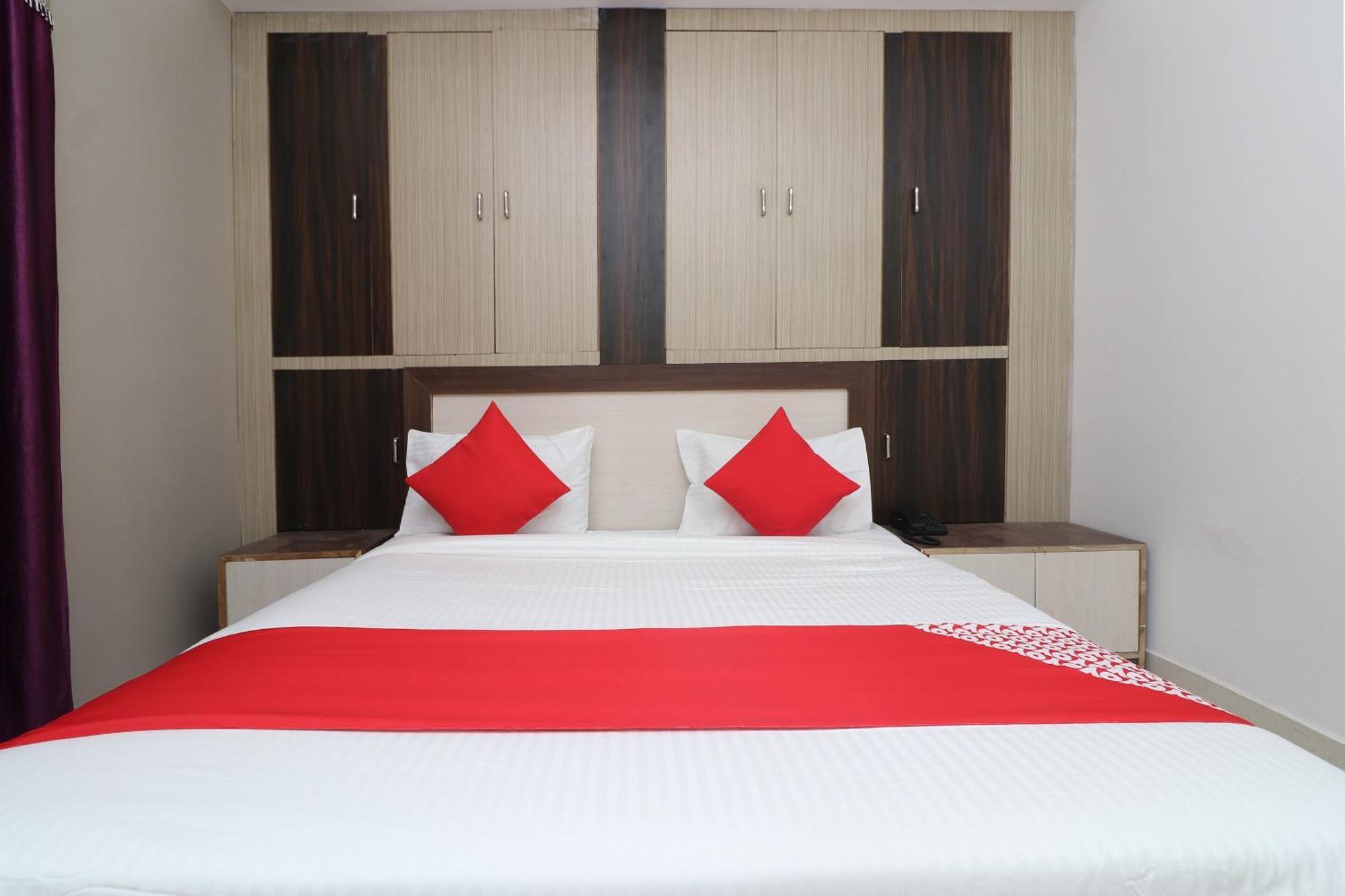 Hotel O Swastik Resort Colonelganj Εξωτερικό φωτογραφία
