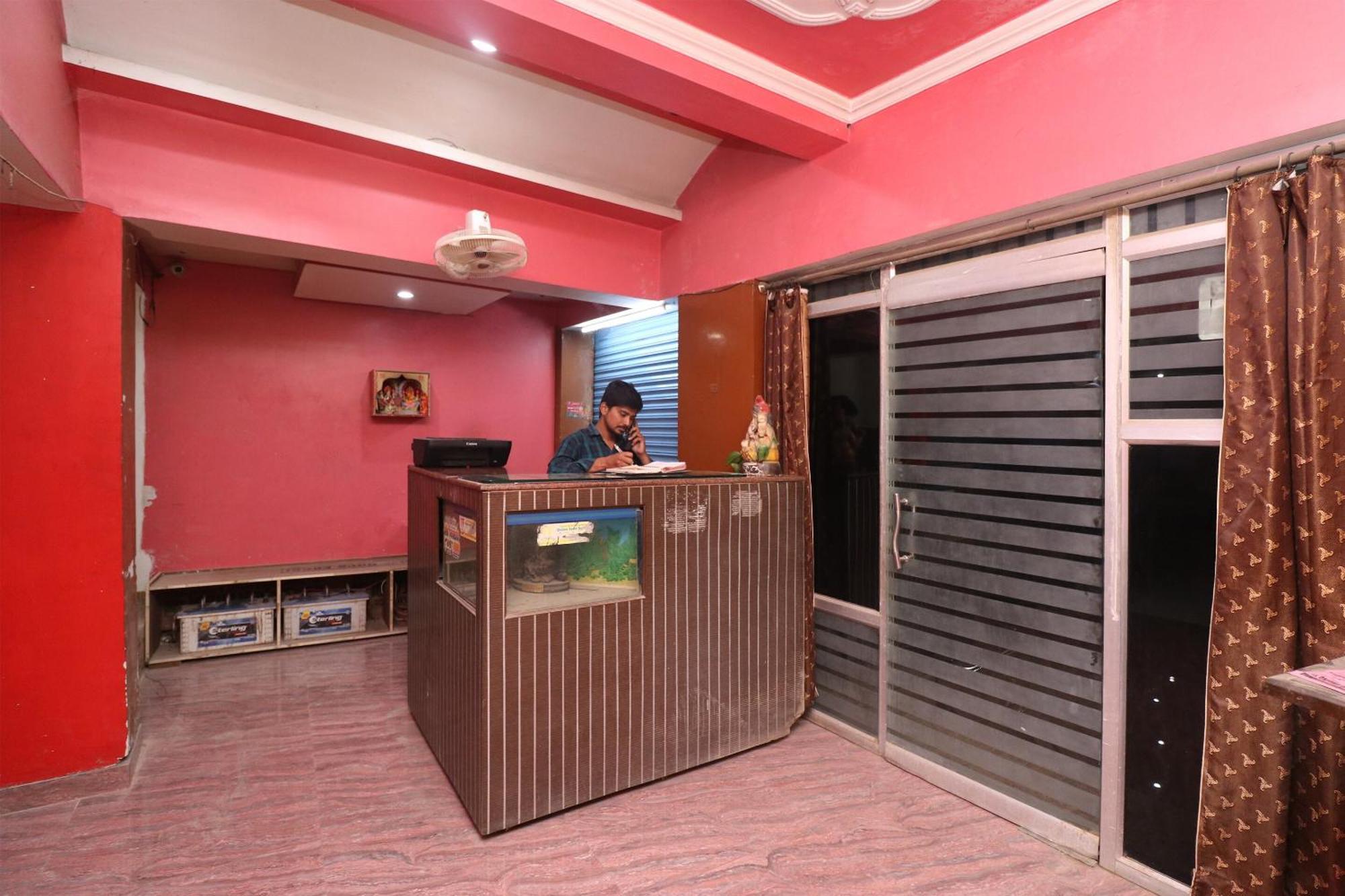 Hotel O Swastik Resort Colonelganj Εξωτερικό φωτογραφία