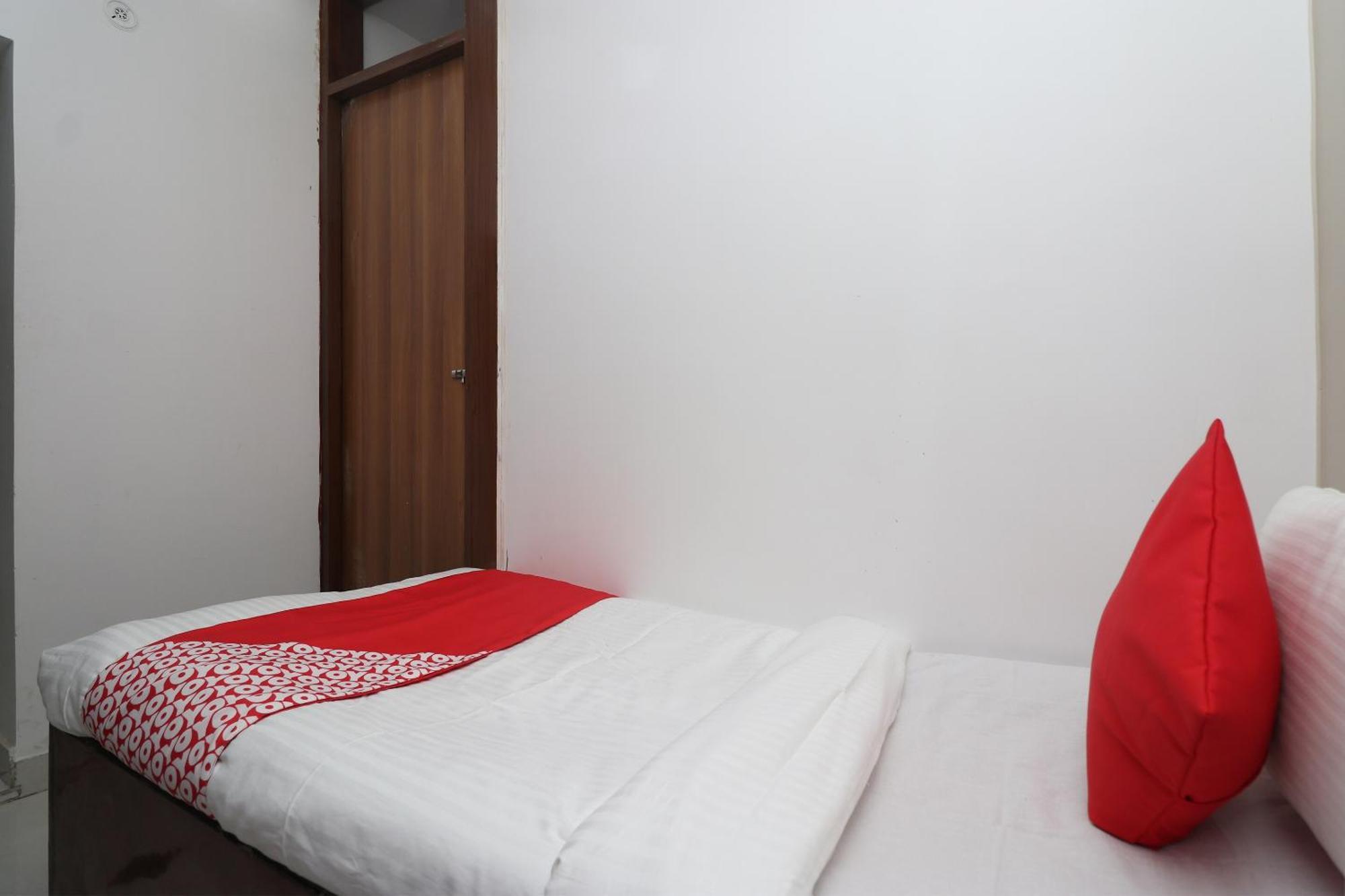 Hotel O Swastik Resort Colonelganj Εξωτερικό φωτογραφία