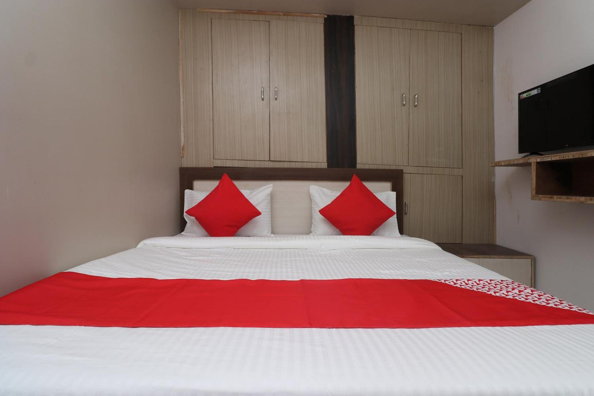 Hotel O Swastik Resort Colonelganj Εξωτερικό φωτογραφία