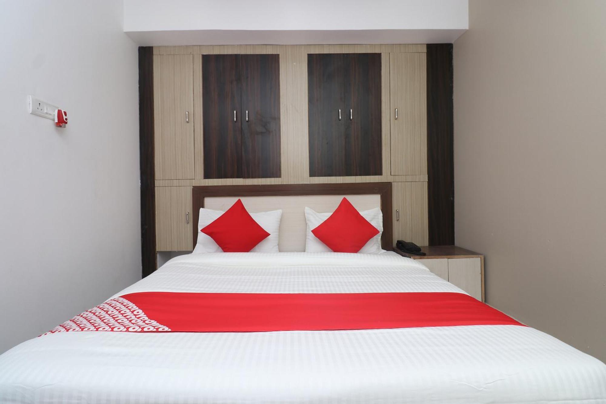 Hotel O Swastik Resort Colonelganj Εξωτερικό φωτογραφία