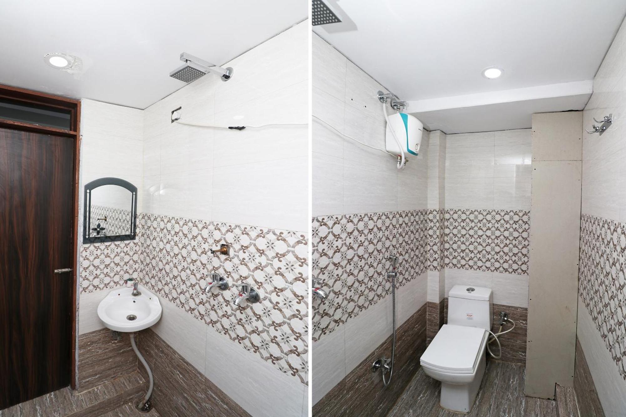 Hotel O Swastik Resort Colonelganj Εξωτερικό φωτογραφία