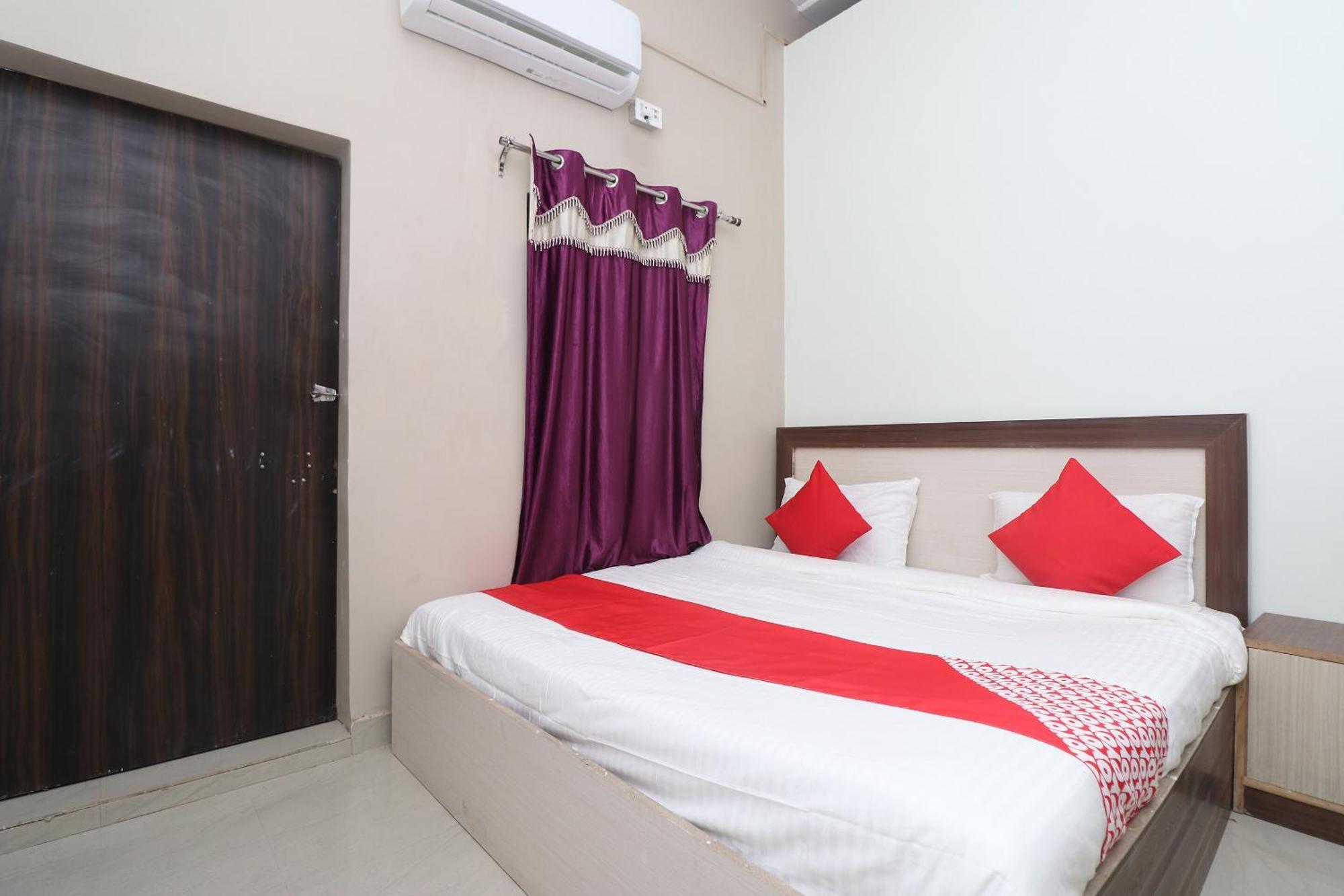 Hotel O Swastik Resort Colonelganj Εξωτερικό φωτογραφία