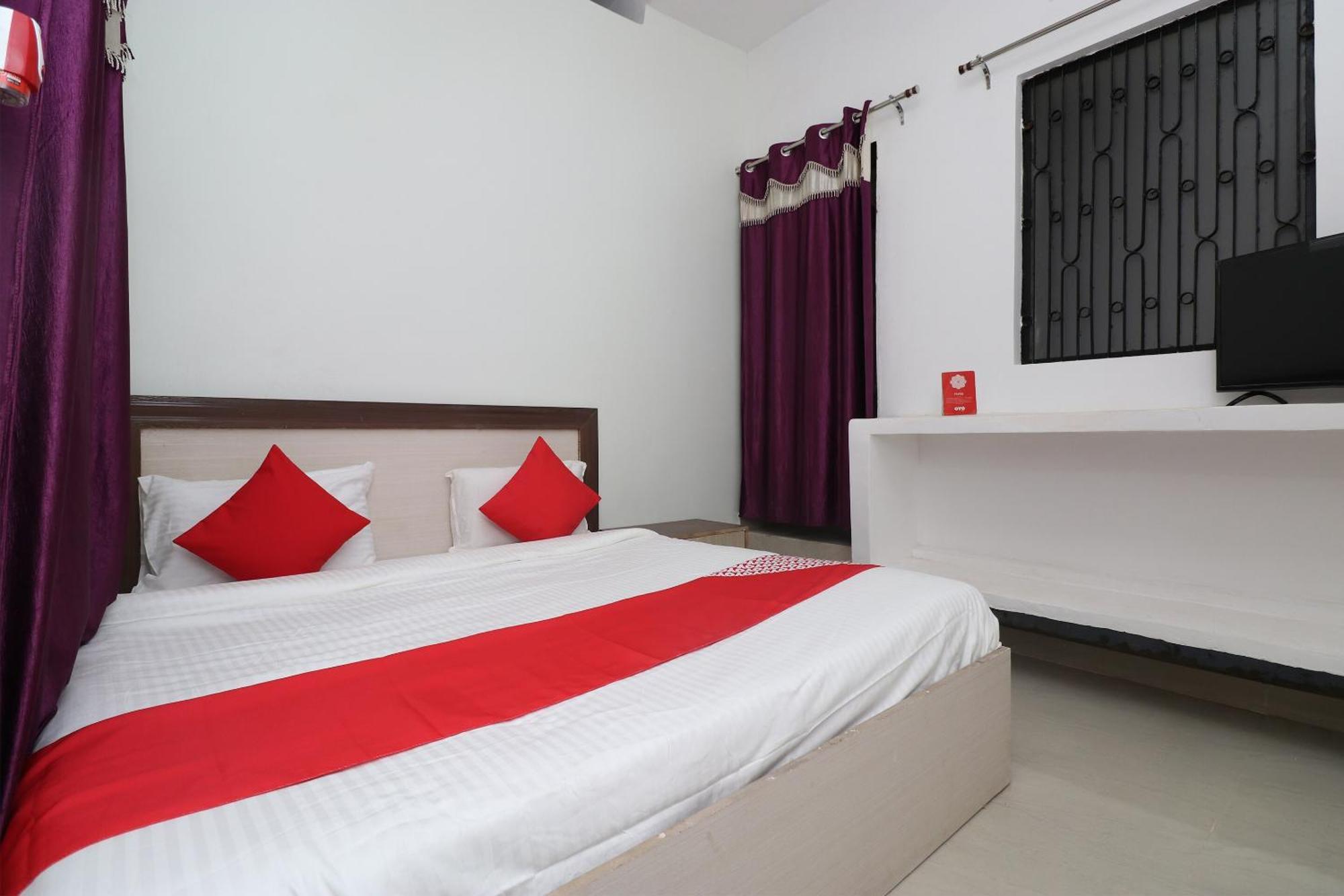 Hotel O Swastik Resort Colonelganj Εξωτερικό φωτογραφία