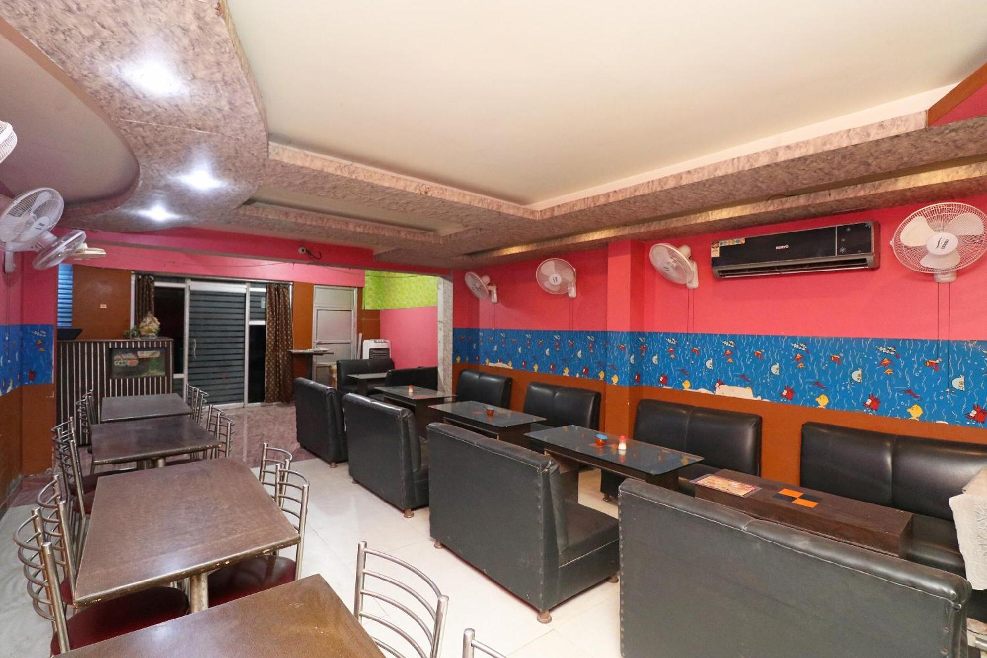 Hotel O Swastik Resort Colonelganj Εξωτερικό φωτογραφία